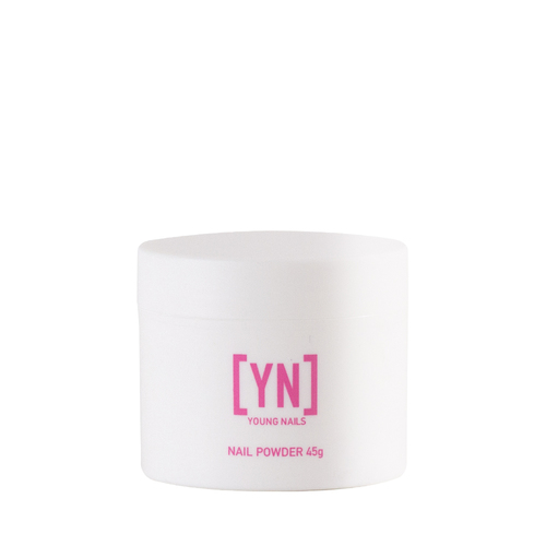 Young Nails Acrylic Powder 45gm Speed Clear