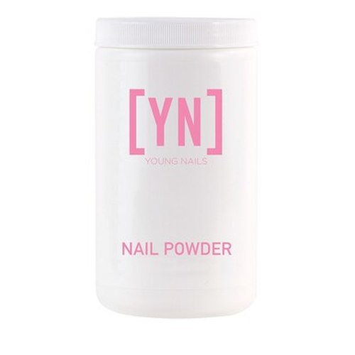 Acrylic Powder 660gm Speed Frost Pink