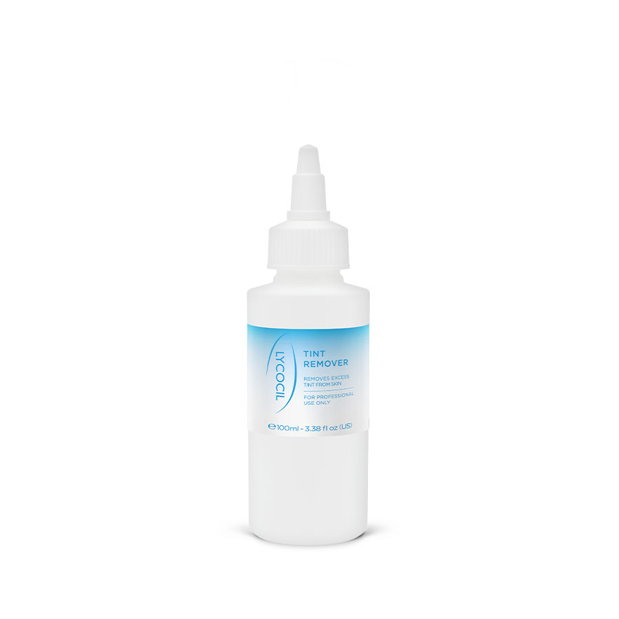 Lycocil Tint Remover 100ml