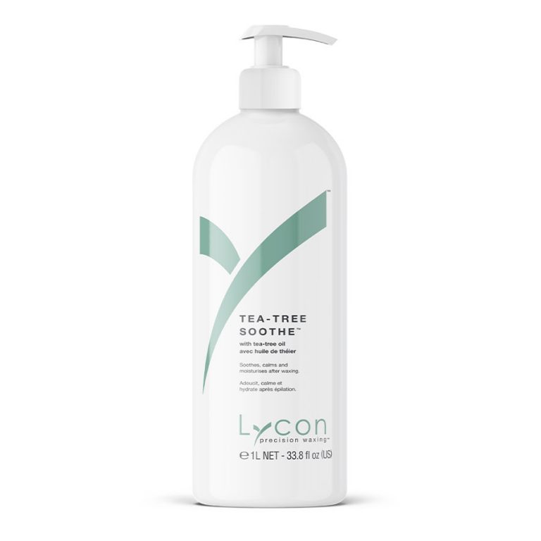 TEA-TREE SOOTHE 1L