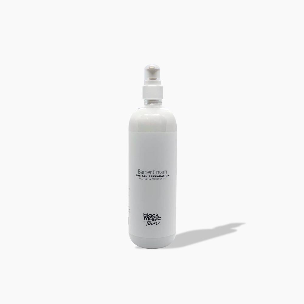 Black Magic - Barrier Cream 500ml