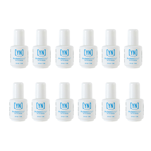 Young Nails Protein Bond Bulk Pack