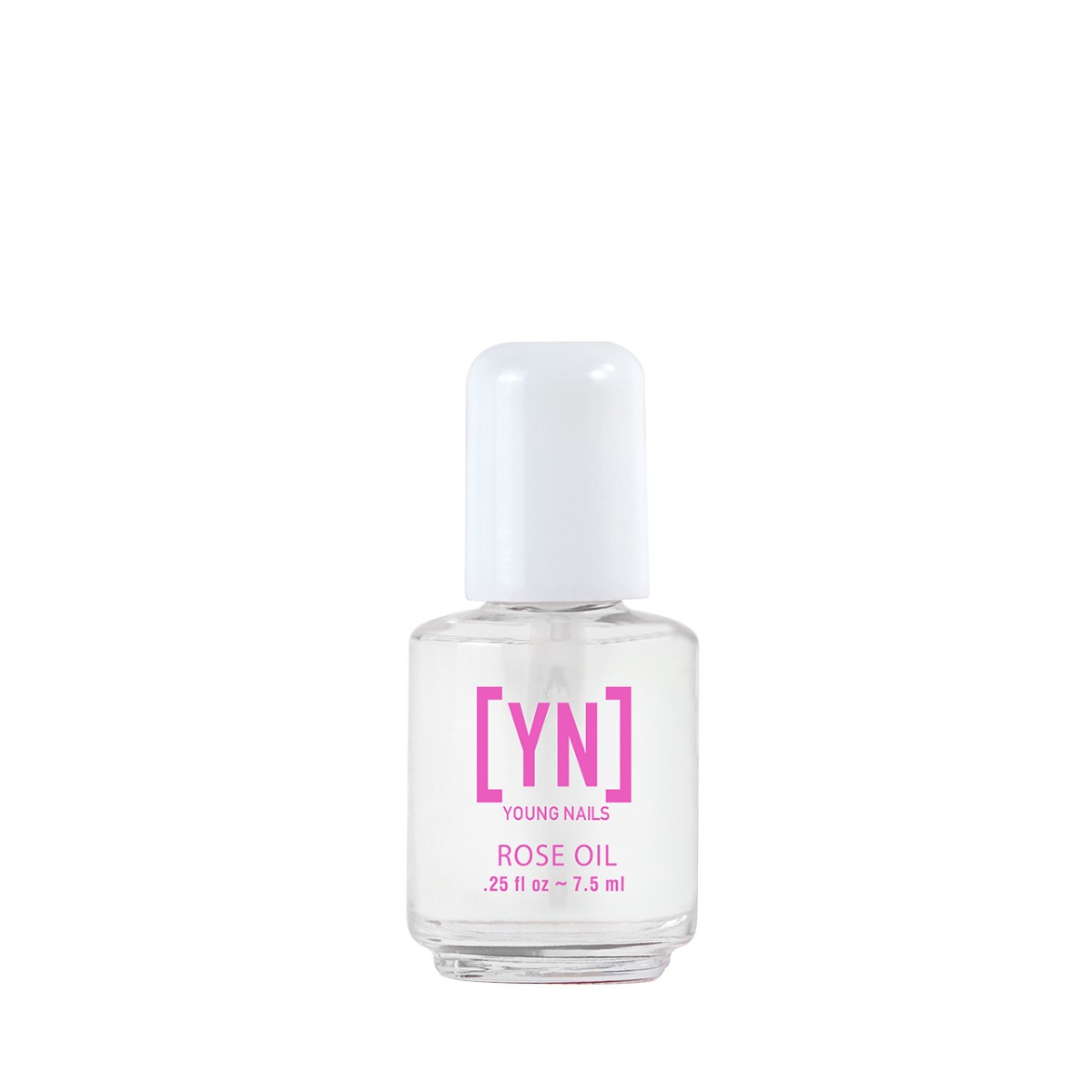 Young Nails Rose Oil 7.5ml