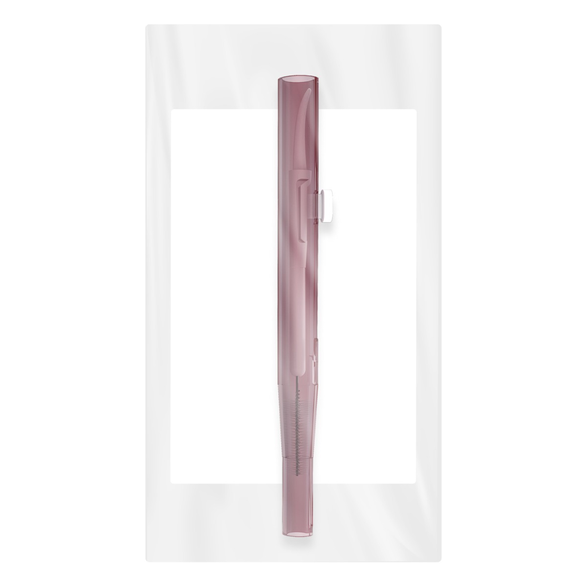 Mayamy Baby Brush Violet 1.0mm - Image 3