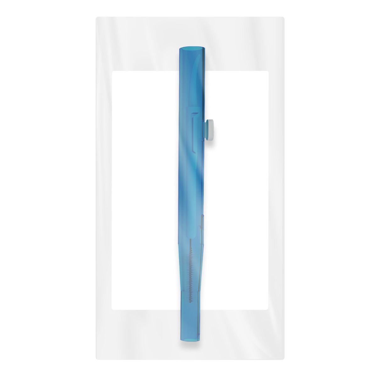 Mayamy Baby Brush Blue 1.0mm - Image 3