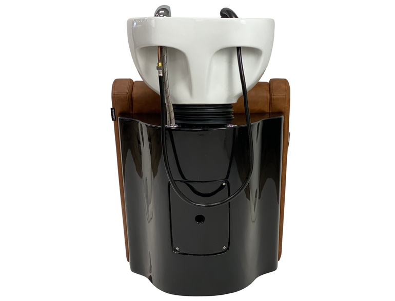 Joiken Dublin Shampoo Unit - Tan - Image 3