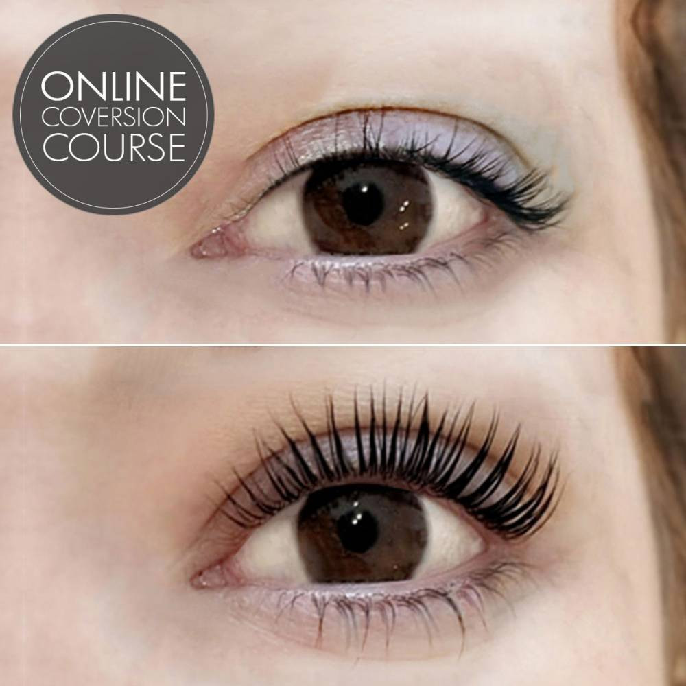 Kalentin New Vegan Lash Lift kit - Image 2