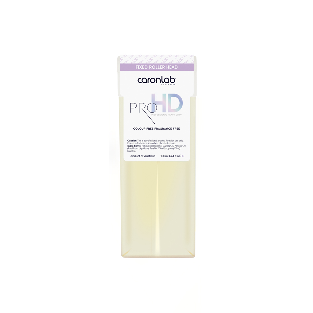 Pro HD Strip Wax Cartridge 100ml