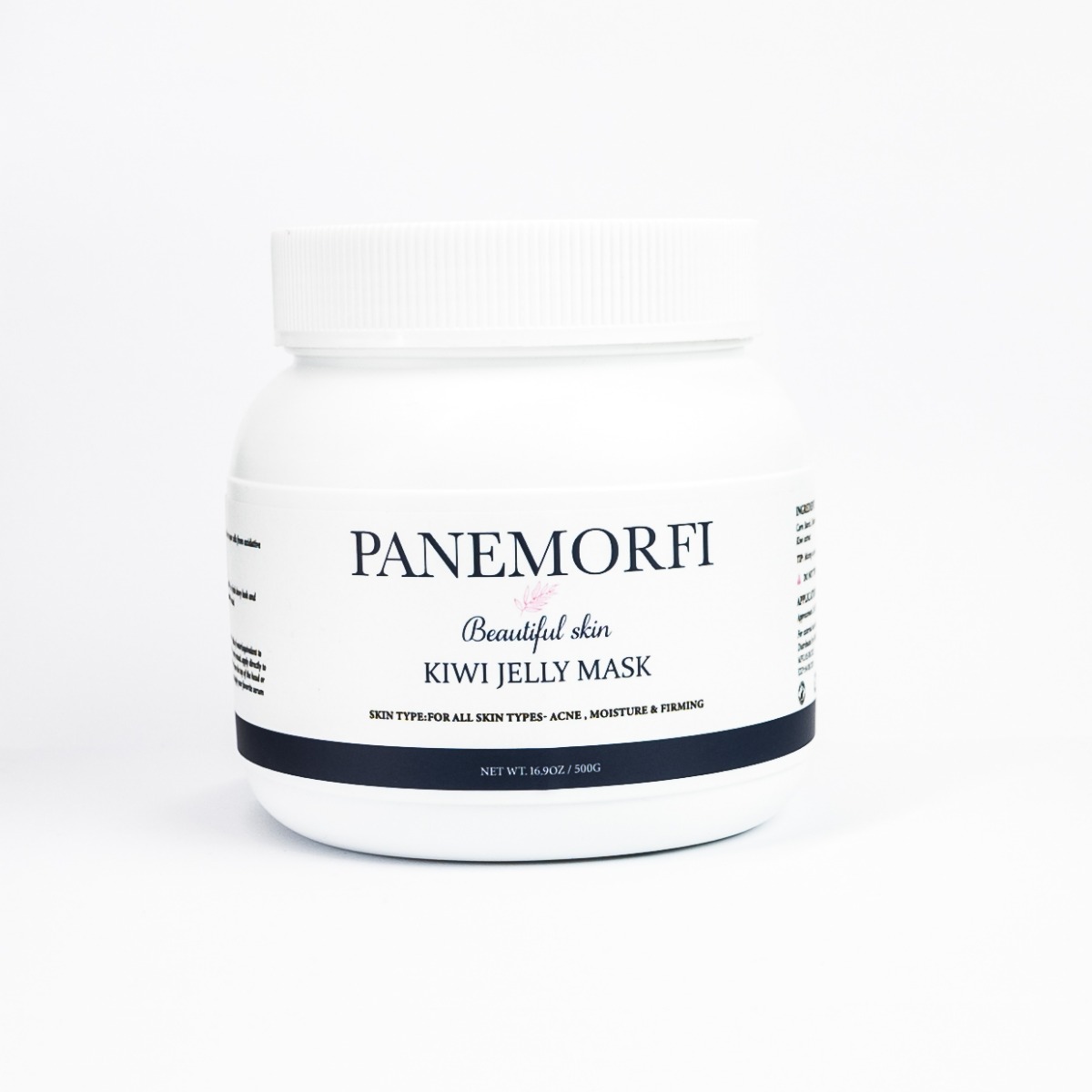 Panemorfi Kiwi Jelly Mask 500g