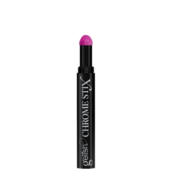 Gelish Chrome Stix Fuchsia Mirror