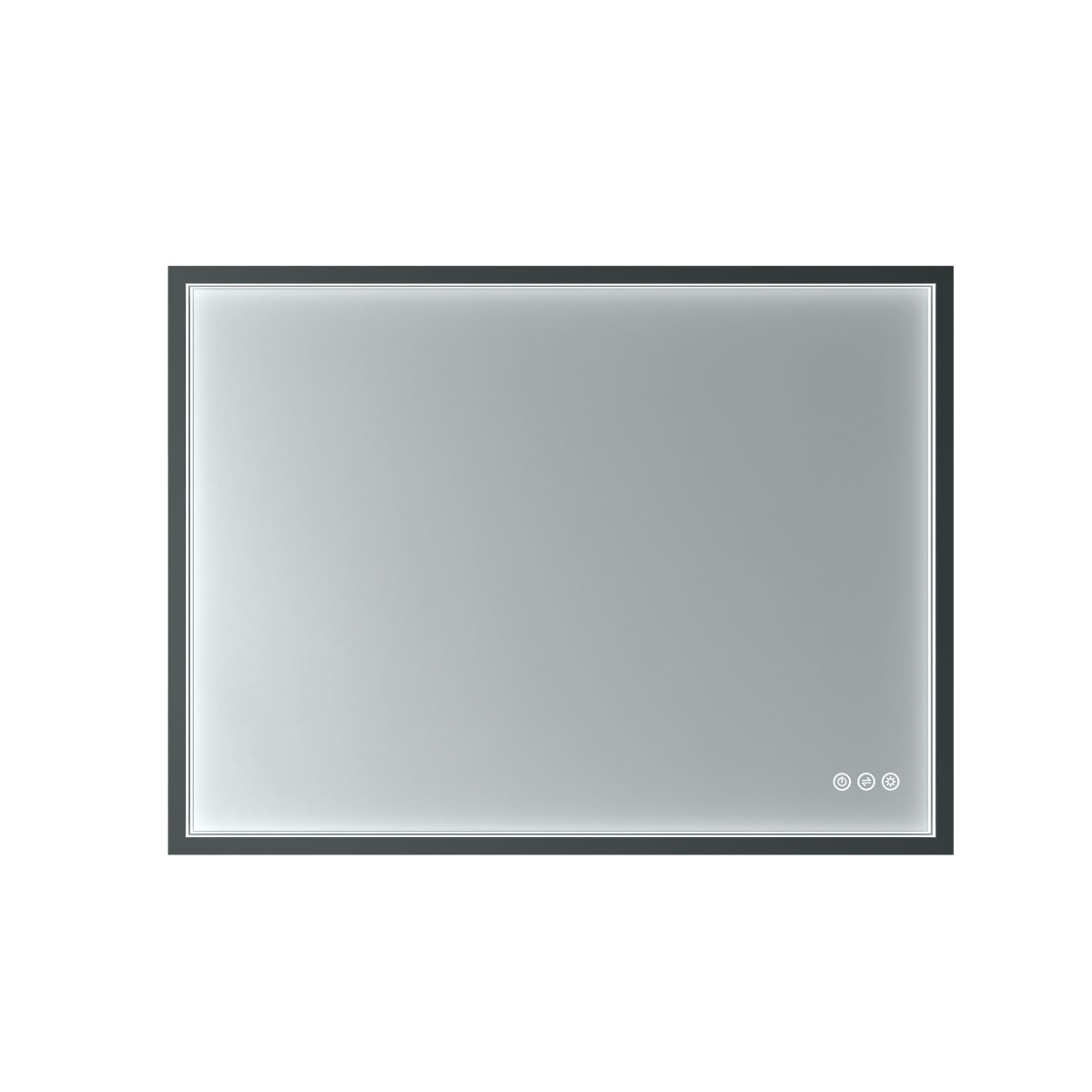 Röek Euro Mirror