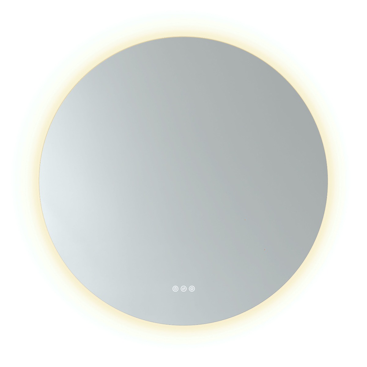 Fless Euro Mirror