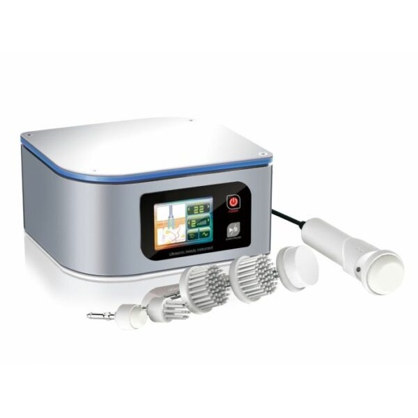 Rotary Brush Beauty Machine