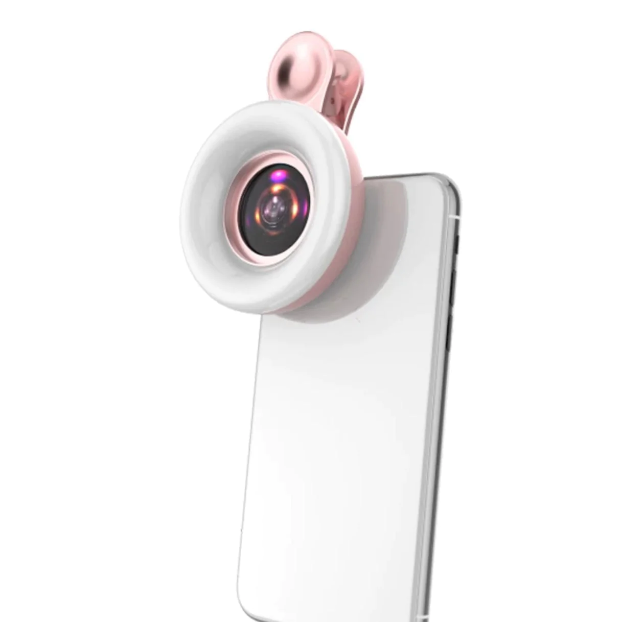 Macro Lens With Light - Image 2