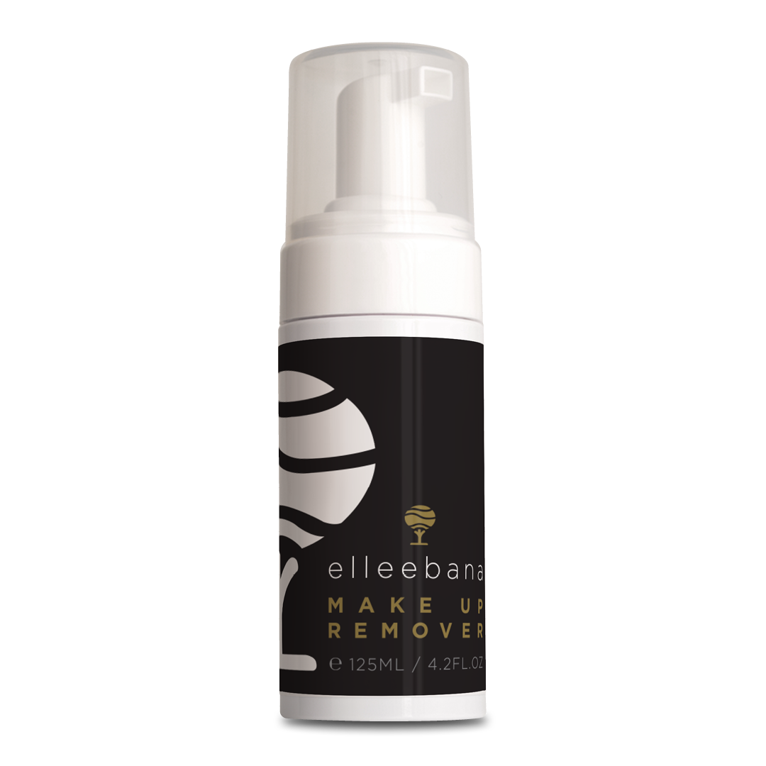 Elleebana Makeup Remover 125ml