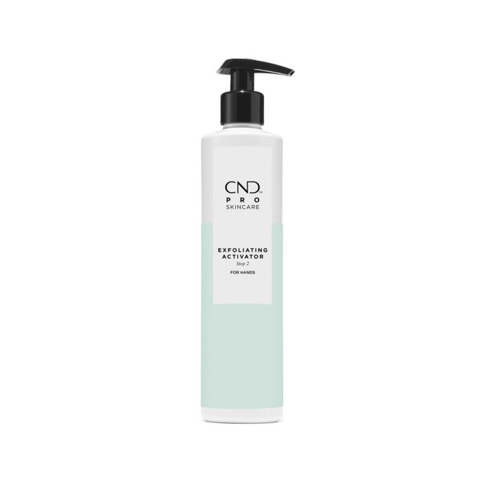 CND Pro Skincare Exfoliating Activator 300ml