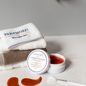 Panemorfi Vampire eye masks - Image 2