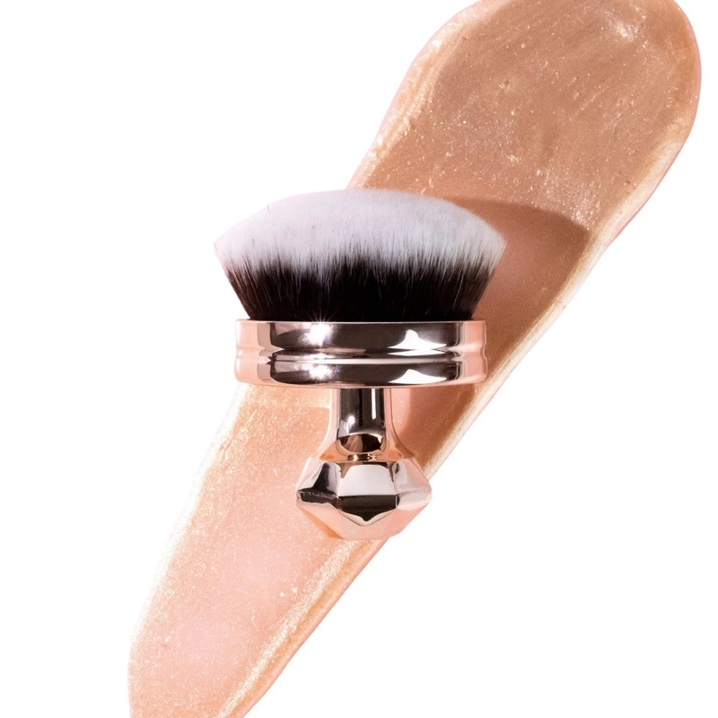 Vani-T Face & Body Buffer Brush - Image 2