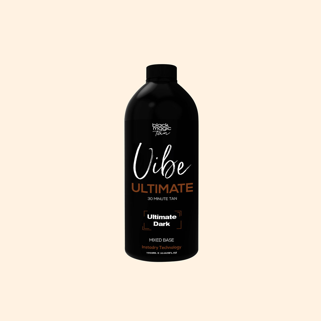 Black Magic Vibe Ultimate 1L