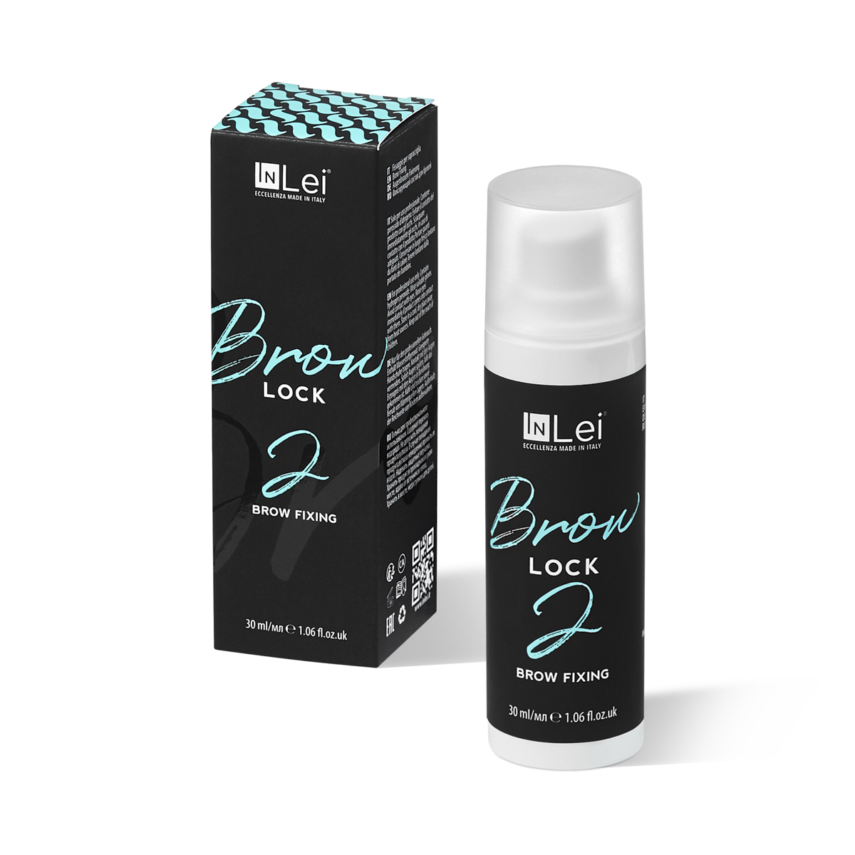 INLEI® - BROW LOCK 2 (STEP 2)