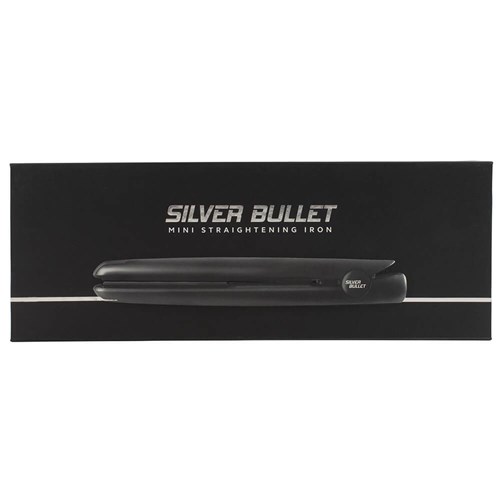 Silver Bullet Mini Straightener - Image 3