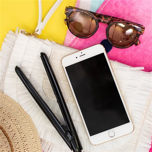 Silver Bullet Mini Straightener - Image 4