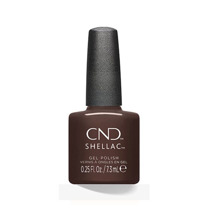 CND Shellac Leather Goods