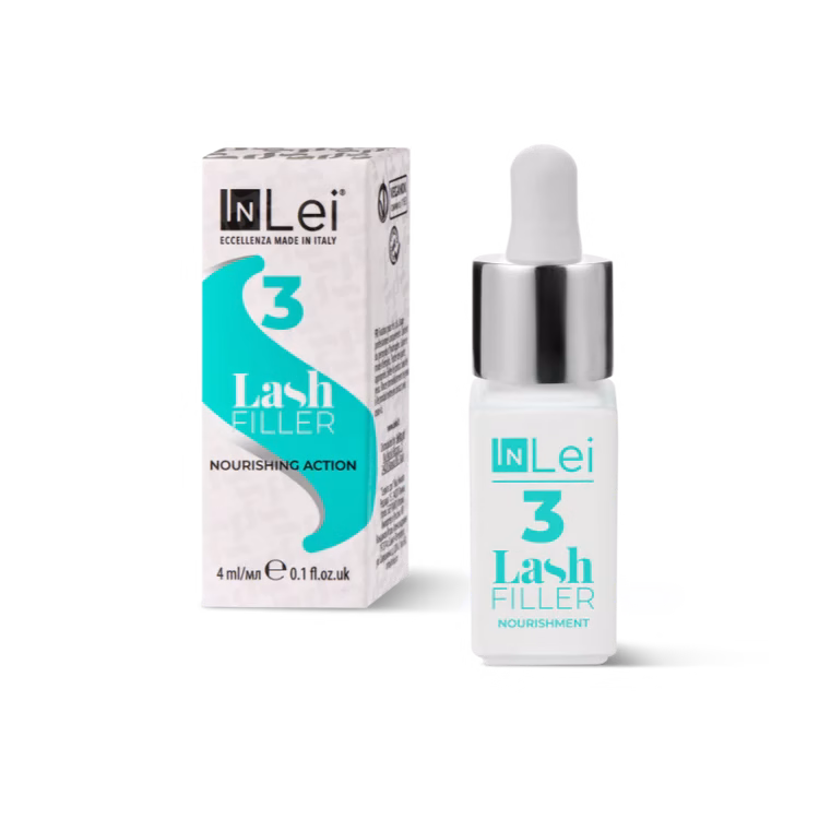INLEI® LASH FILLER 3 - 4ML