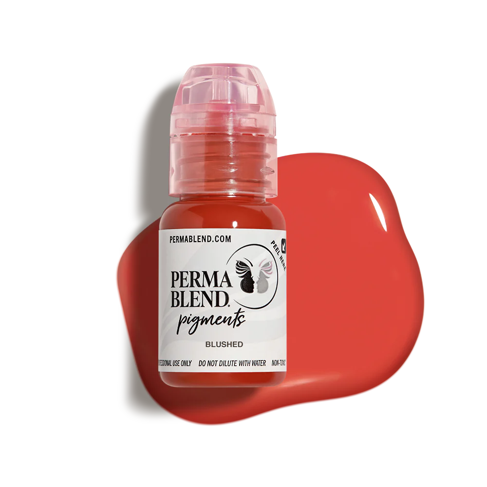 PERMA BLEND - BLUSHED
