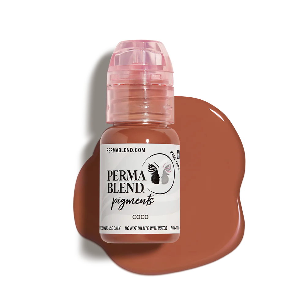 PERMA BLEND - COCO