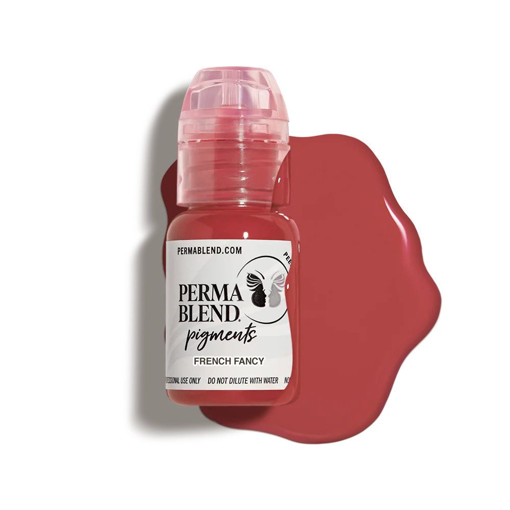 PERMA BLEND - FRENCH FANCY