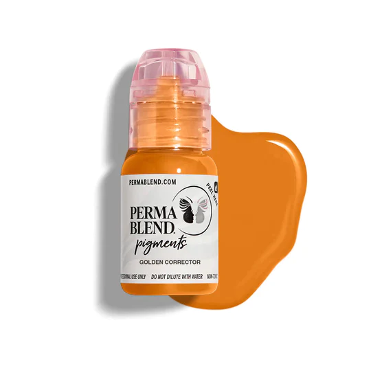 PERMA BLEND - GOLDEN CORRECTOR