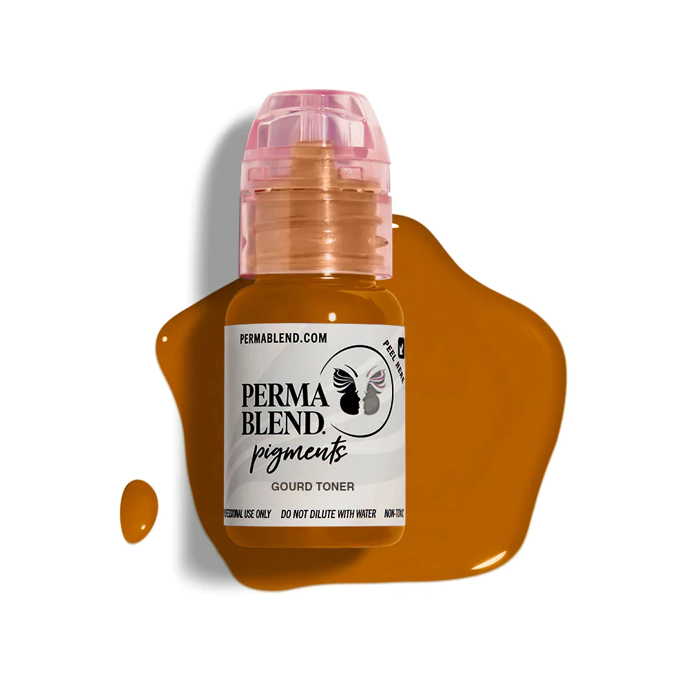 PERMA BLEND - GOURD TONER