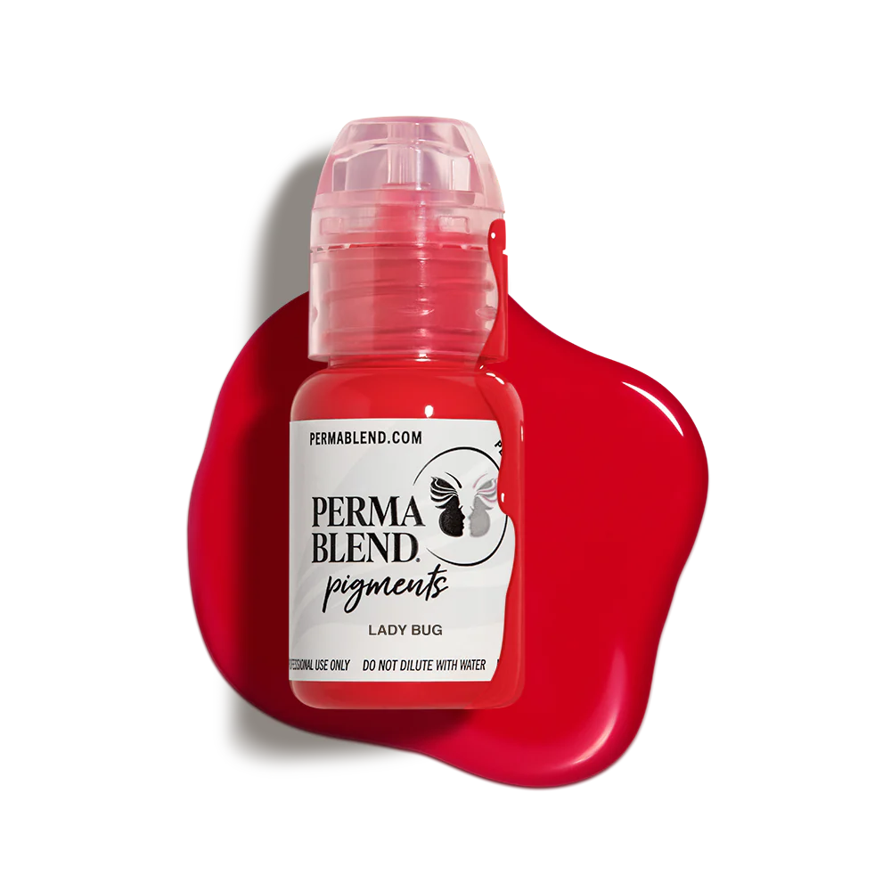 PERMA BLEND - LADY BUG