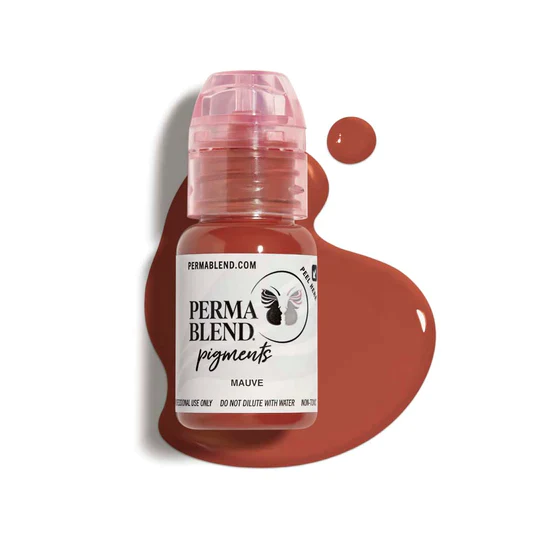 PERMA BLEND - MAUVE