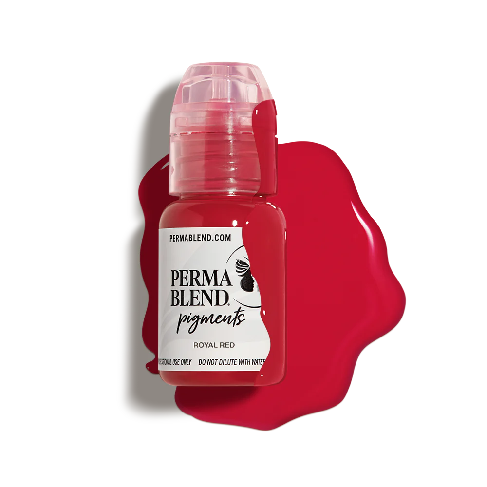 PERMA BLEND - ROYAL RED