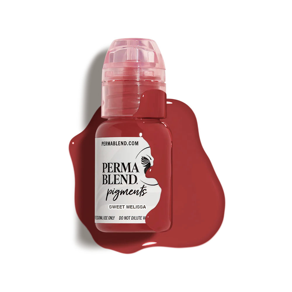PERMA BLEND - SWEET MELISSA