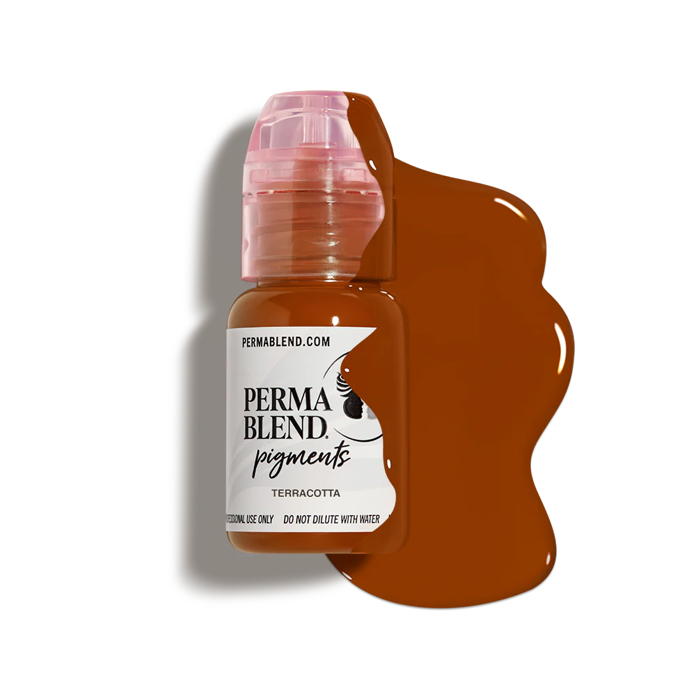 PERMA BLEND - TERRA COTTA