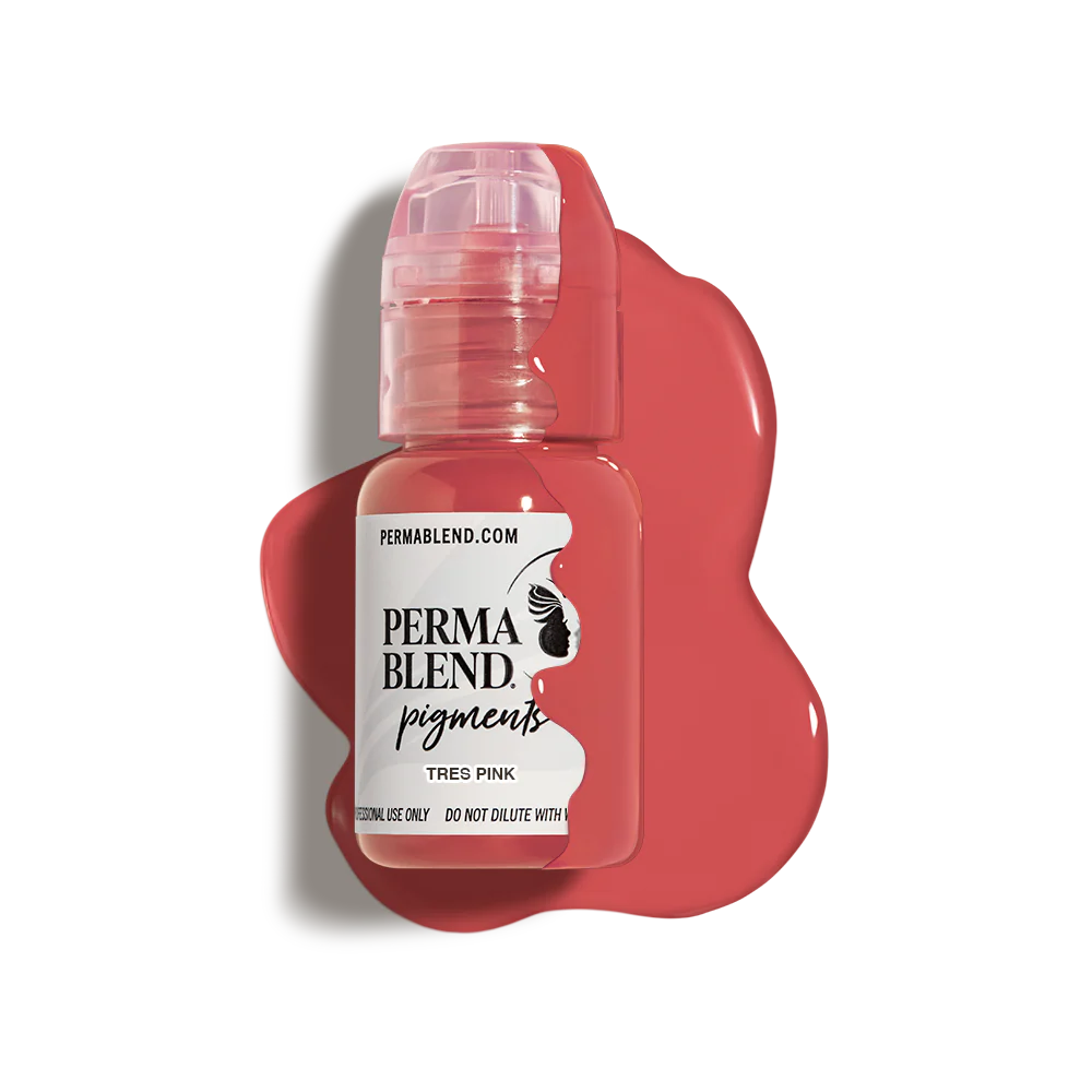 PERMA BLEND - TRES PINK
