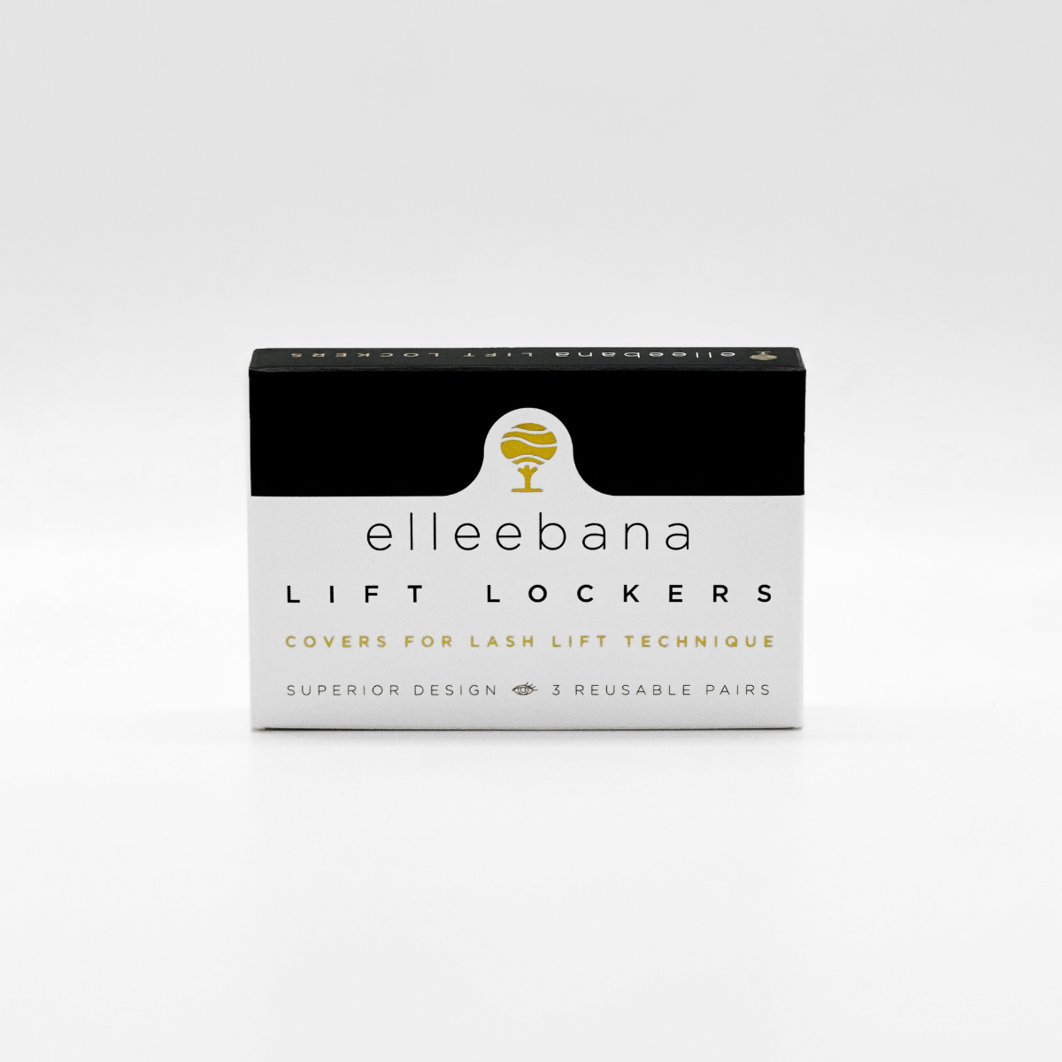Elleebana Lash Lift Lockers - Image 2