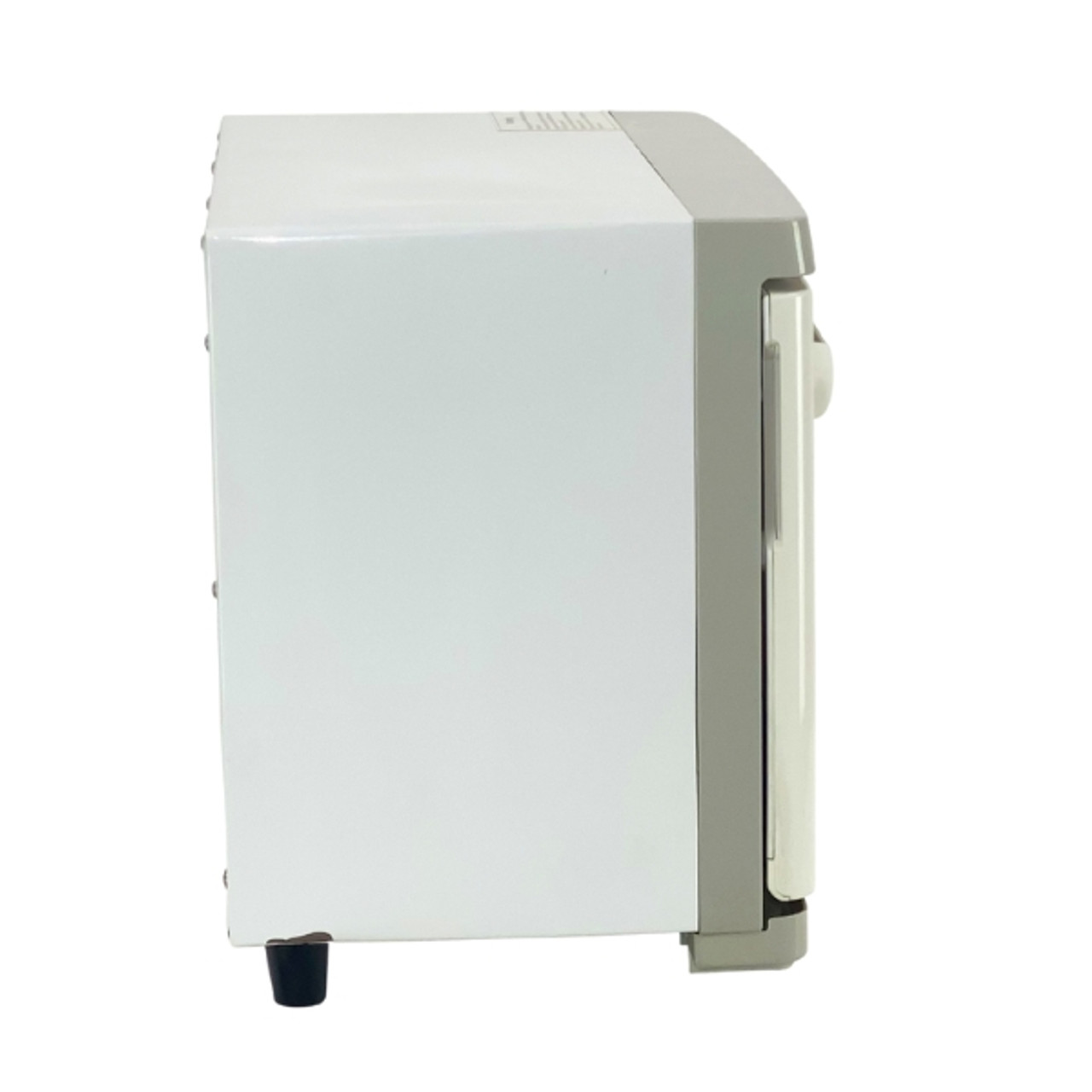 Joiken White Single Towel Warmer - Image 2