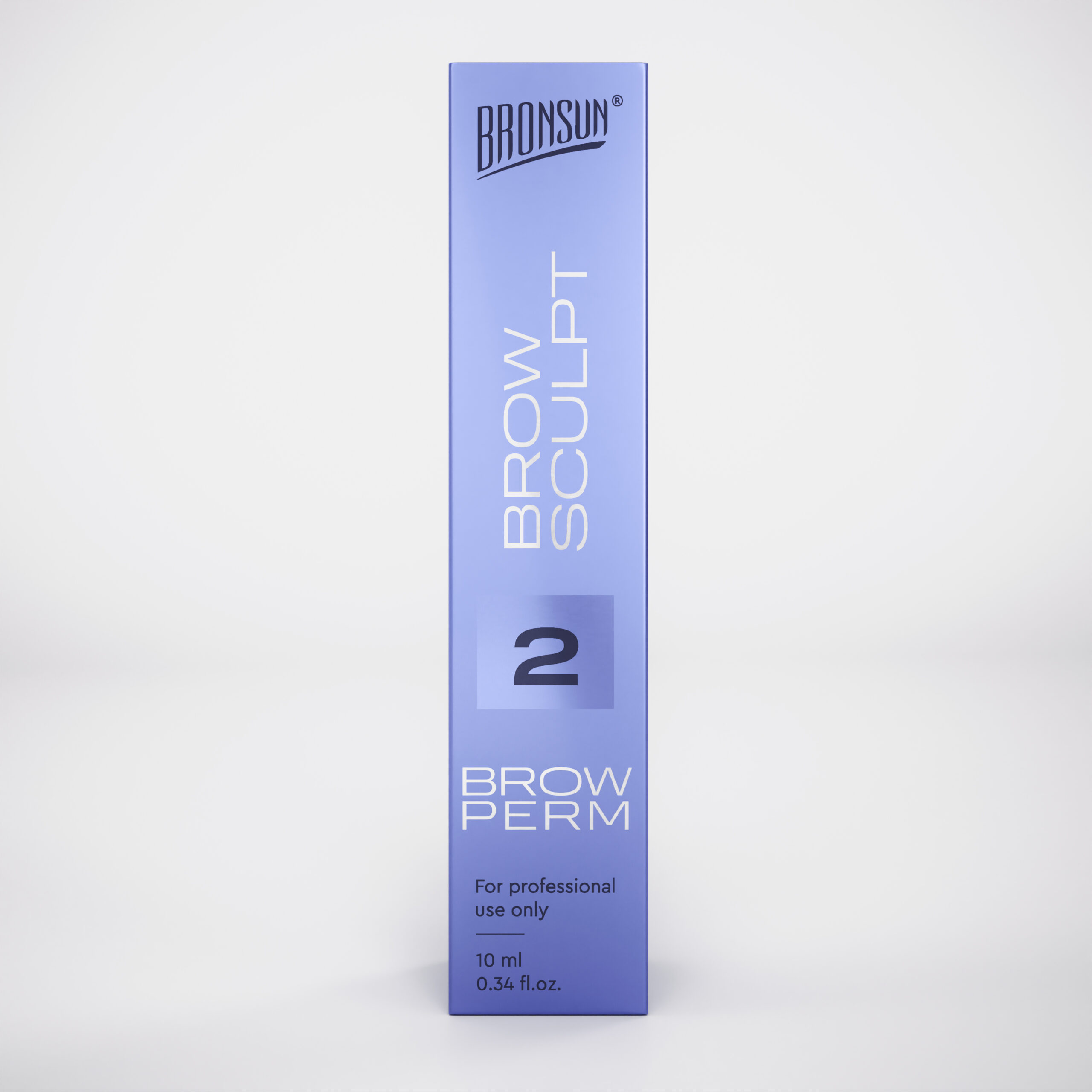 Bronsun Brow Perm #2 Sculpt Composition - Image 3