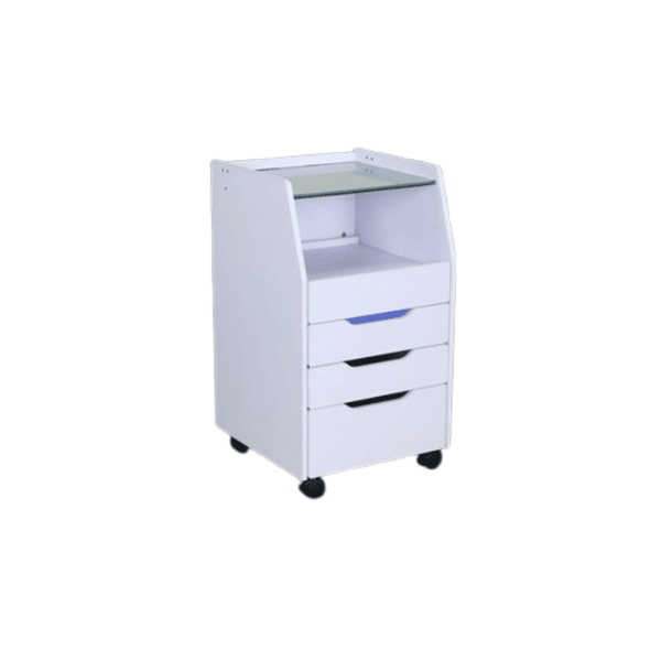 Katie Beauty Trolley
