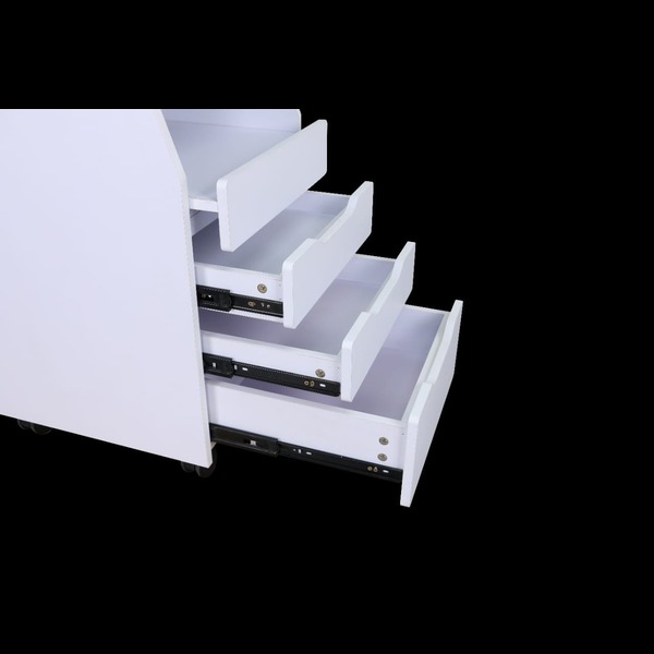 Katie Beauty Trolley - Image 2