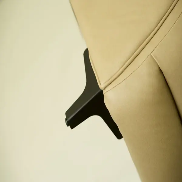 POWDER BLACK LEG