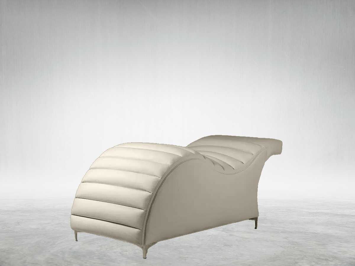 EDDA CLOUD® ERGONOMIC SALON BED - Image 5