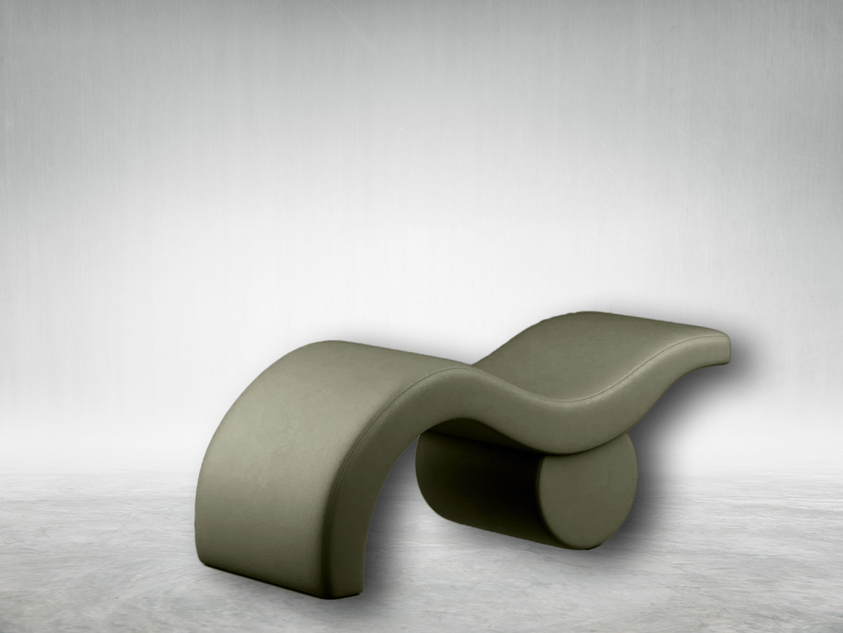 BRYNN® SALON BED- CAVALETTI VEGAN LEATHER - Image 16