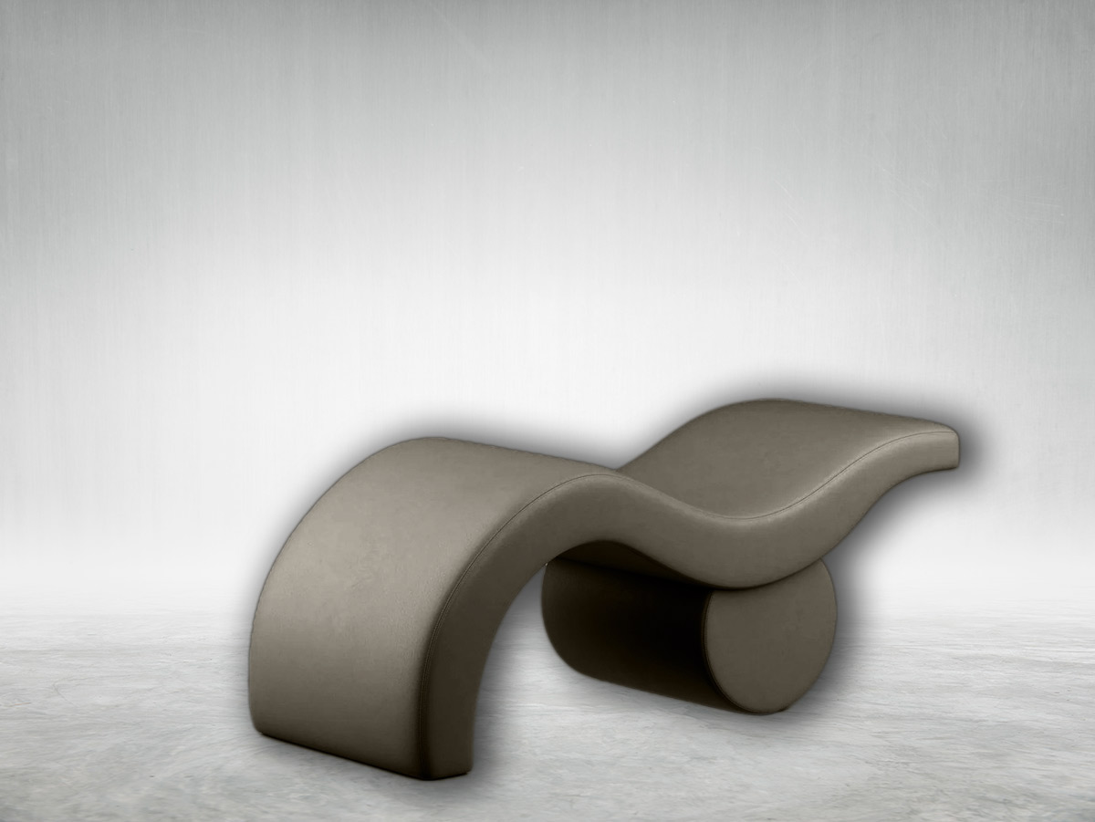 BRYNN® SALON BED- CAVALETTI VEGAN LEATHER - Image 12