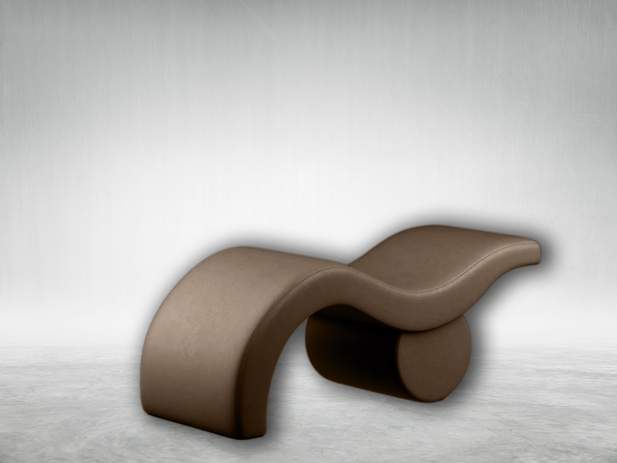 BRYNN® SALON BED- CAVALETTI VEGAN LEATHER - Image 10