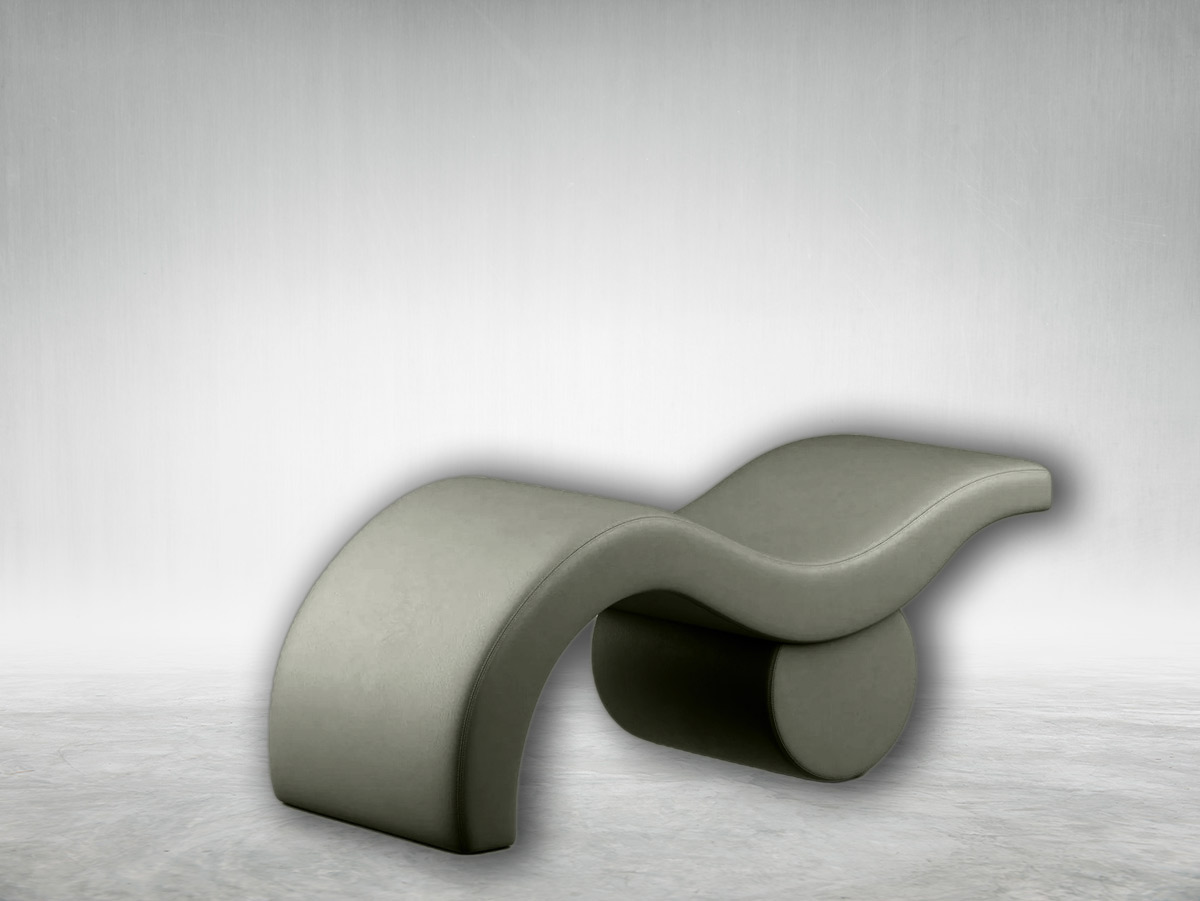 BRYNN® SALON BED- CAVALETTI VEGAN LEATHER - Image 8